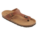 Biotime Brooke Leather - Womens Sandal