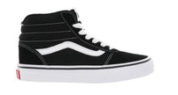 Vans Ward Hi - Kids Skate Shoe