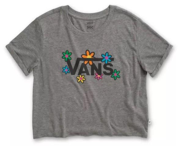 Vans Blah Sum Tee