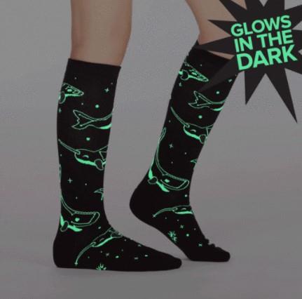 SITM Junior Knee Socks