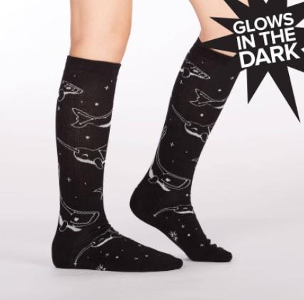 Sock It To Me Youth Knee Socks
