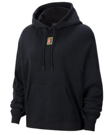 NIke Court Heritage - Womens Hoodie