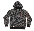 RDS Zip Outliner - Mens Hoodie