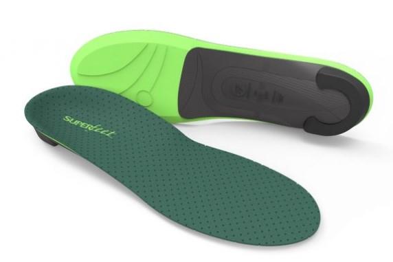 Superfeet Everyday Pain Relief