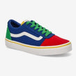 Vans Ward - Kids Skate Shoe