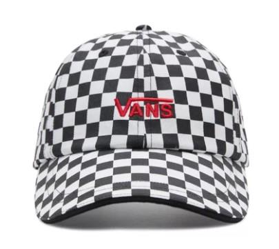 Vans High Standard