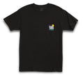 Vans Mens Deserted Tee SS