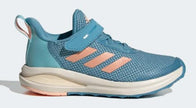 Adidas FortaRun EL - Kids Preschool Running Shoe