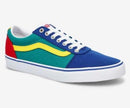 Vans Ward - Mens Skate Shoe