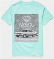 Diamond Nova - Mens Tee