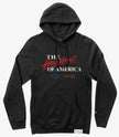 Diamond X Chevelle Heartbeat - Mens Hoodie