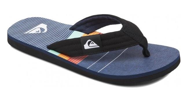 Quiksilver Molokai Layback Sandals