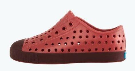 Native Jefferson - Kids Sandal