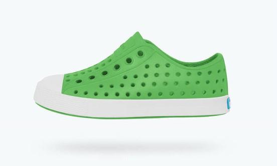 Native Jefferson - Kids Junior Sandals
