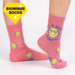 Sock It To Me Junior Crew Socks
