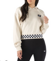 Vans Womens Boom Boom 66