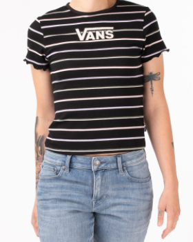 Vans Womens Beasley