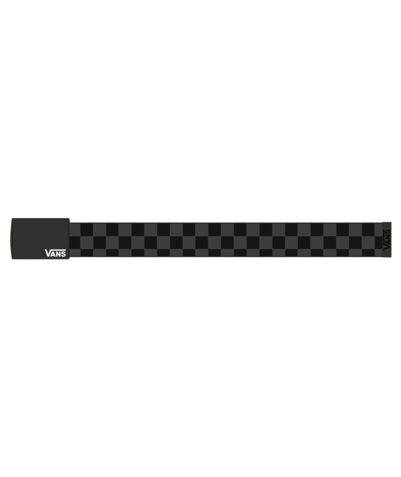 Vans Deppster II Web - Mens Belt