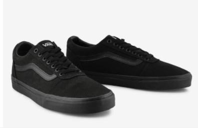 Vans Ward - Mens Skate Shoe