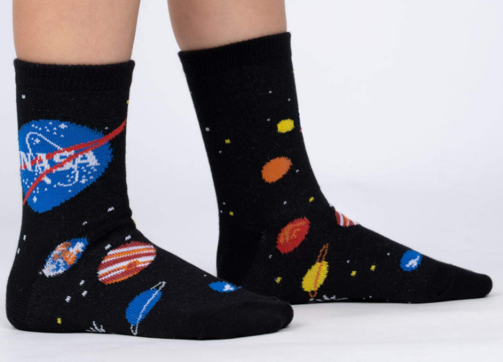 SITM Kids Socks Youth Crew | Sneakers Plus