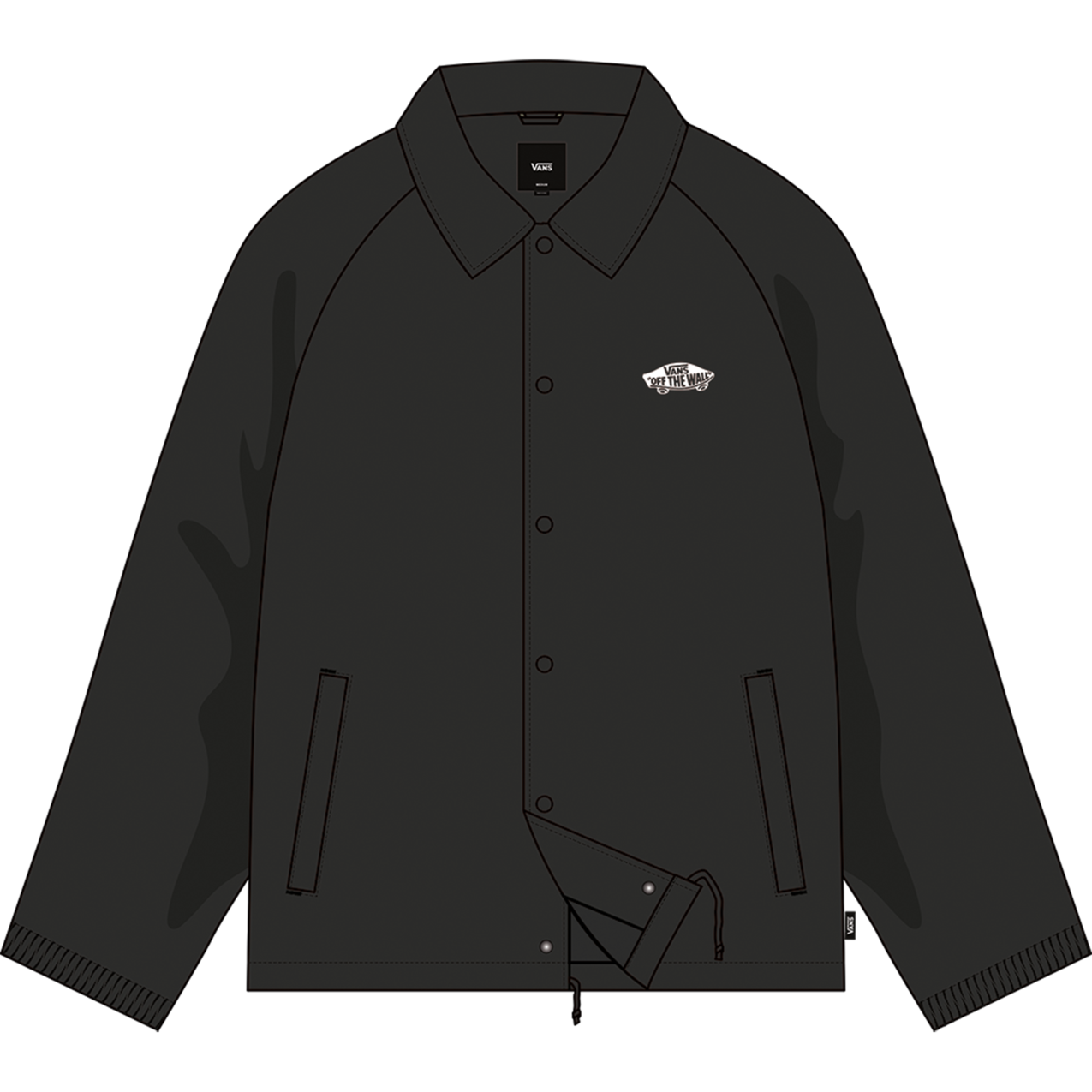 Vans Torrey - Mens Jacket