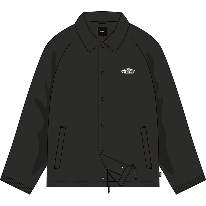Vans Torrey - Mens Jacket