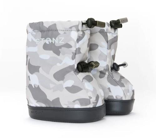 Stonz Toddler Booties