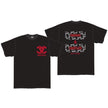 C&C Medusa Back - Mens Tee