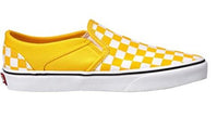 Vans Asher - Womens Slip-On Shoe