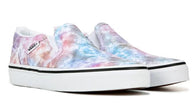 Vans Asher - Kids Slip-On Shoe