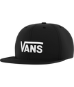 Vans Drop V II  - Mens Snapback Hat