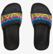 Roxy Slippy LX - Girls Sandal