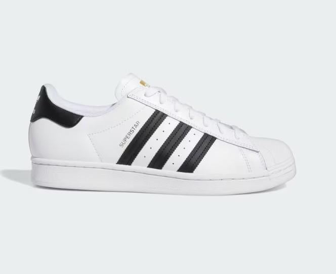 Adidas Superstar - Mens Sneaker