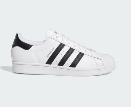 Adidas Superstar - Mens Sneaker