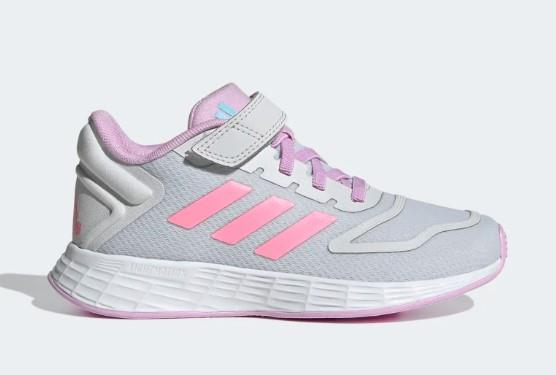 Adidas Duramo 10 EL - Girls Running Shoe