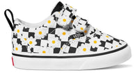 Vans Doheny V - Toddler Skate Shoe