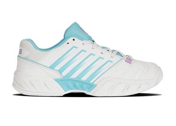 K-Swiss Bigshot Light 4 - Womens Court Shoe