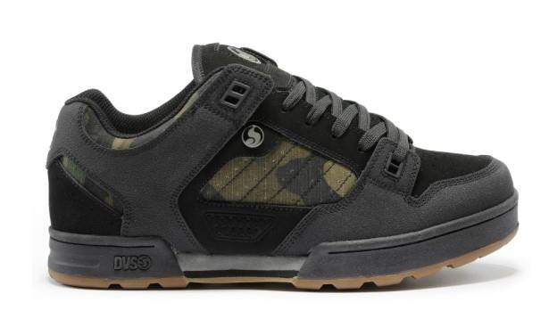 DVS Militia Snow - Mens Cold Weather Boot