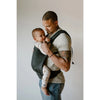 The Beluga Buckle Carrier