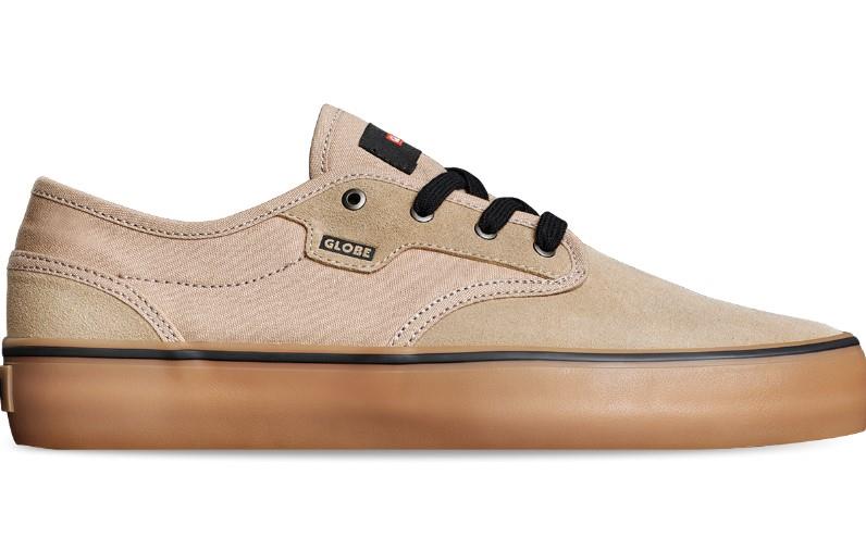 Globe Motley II - Mens Skate Shoe