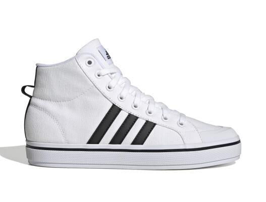 Adidas Bravada 2.0 Mid - Womens Hi Top Shoe