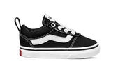 Vans Ward - Toddler Boy Slip On Shoe