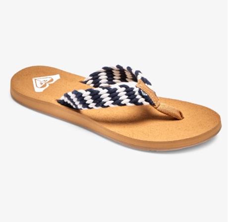 Roxy Porto IV - Womens Sandal