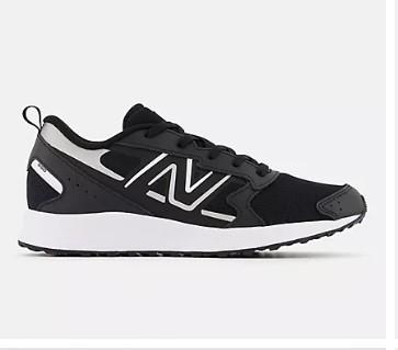 New Balance Fresh Foam 650v1 - Boys Running Shoe