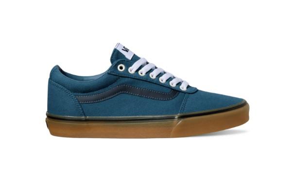 Vans Ward - Mens Skate Shoe