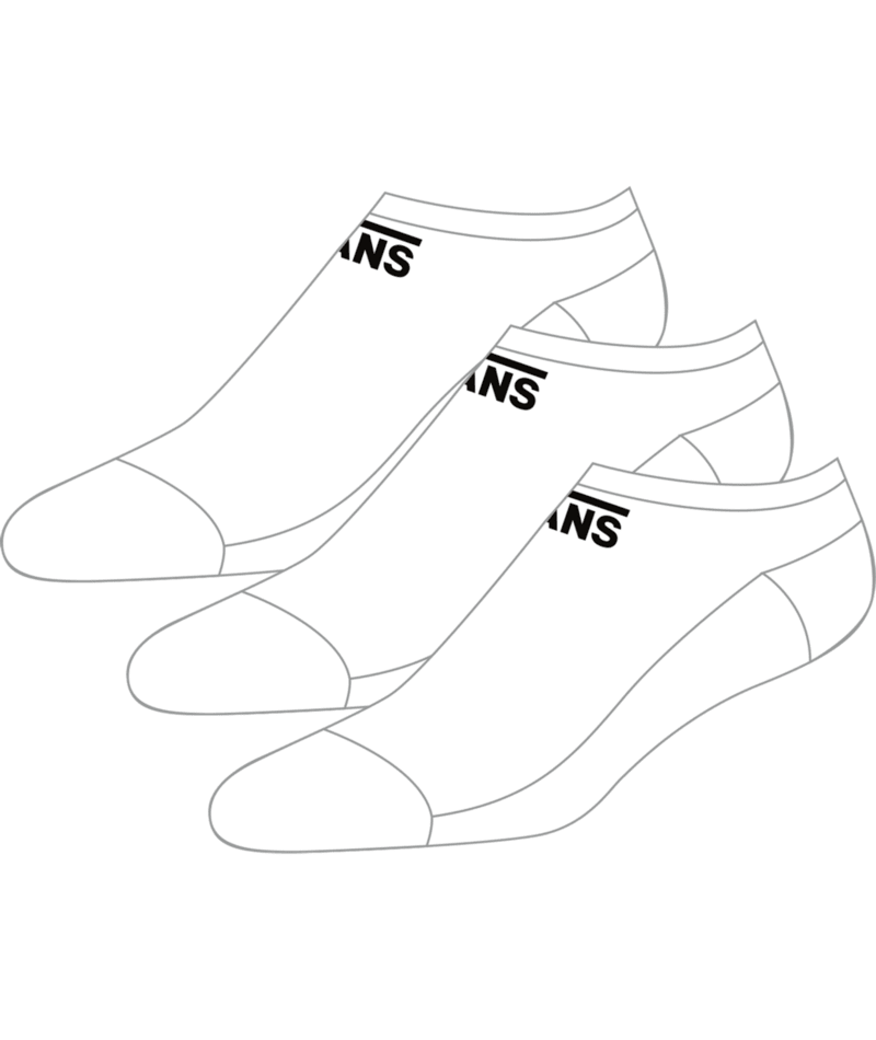 Vans Classic Kick - Mens Socks
