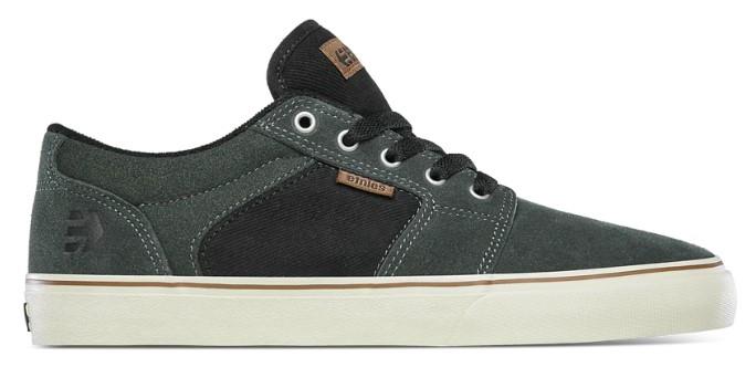 Etnies Barge LS - Mens Skate Shoes
