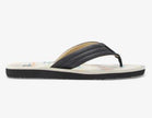 Quiksilver Carver Print - Mens Flip Flop Sandal