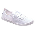 Roxy Bayshore Closed Knit - Womens Slip On Shoe
