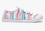 Roxy Bayshore IV - Girls Slip On Shoe